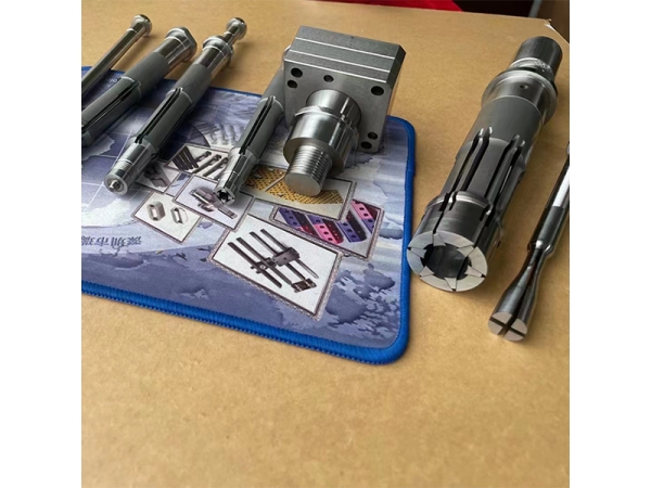 模具伸縮柯拋光需要了解以下步驟，瑞博樂