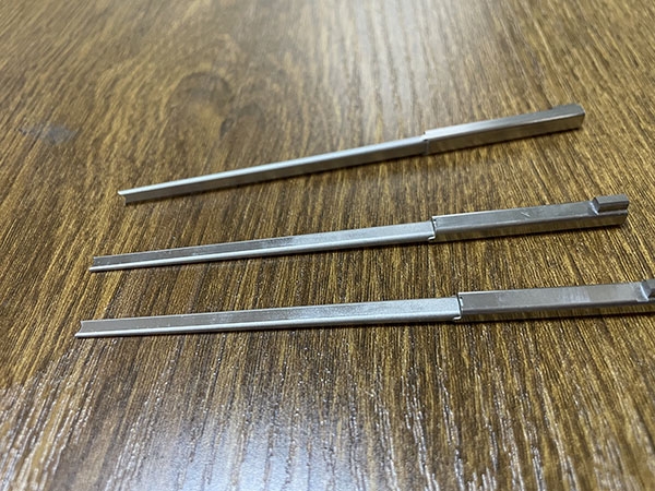 6個步驟，打破常規(guī)，你真的了解模具鑲針斜度的計算嗎？