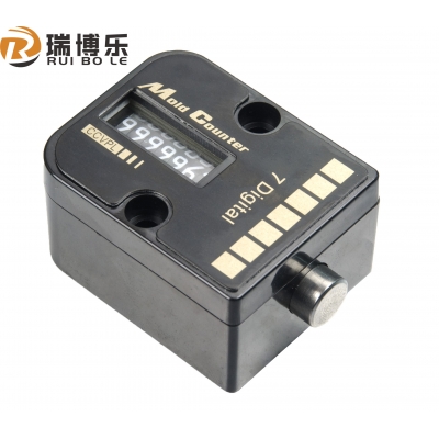 CCPL 計數器 